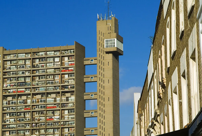 logement social