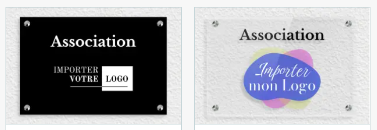 plaque association